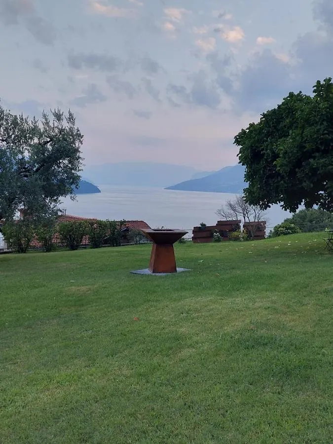 Casa Vacanze Perla Del Lago Domaso