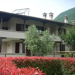 Casa Ida Appartement