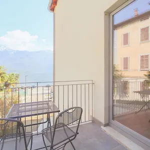 Residenza I Melograni Domaso