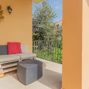  Apartment Miani House Italien