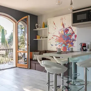  Apartment Casa Francesca Italien