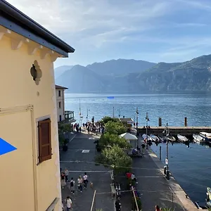  Apartment Da Mario Italien
