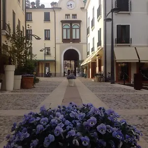  Apartment Latina - San Leonardo Italien