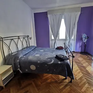  Apartment Via Zeffiro Italien