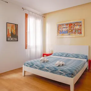  Apartment Ca' Venissa Italien