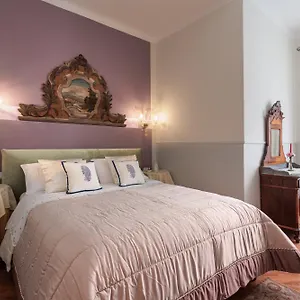  Apartment Luxury Ai Greci Italien