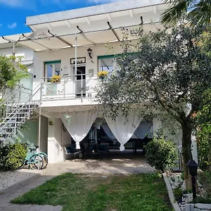  Ferienhaus Molo - Residenza Con Accesso Diretto Al Italien