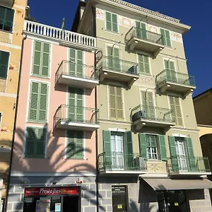  Apartment La Per Vacanze Italien