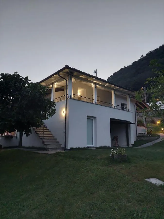 Casa Vacanze Perla Del Lago Apartment Domaso 0*,  Italy