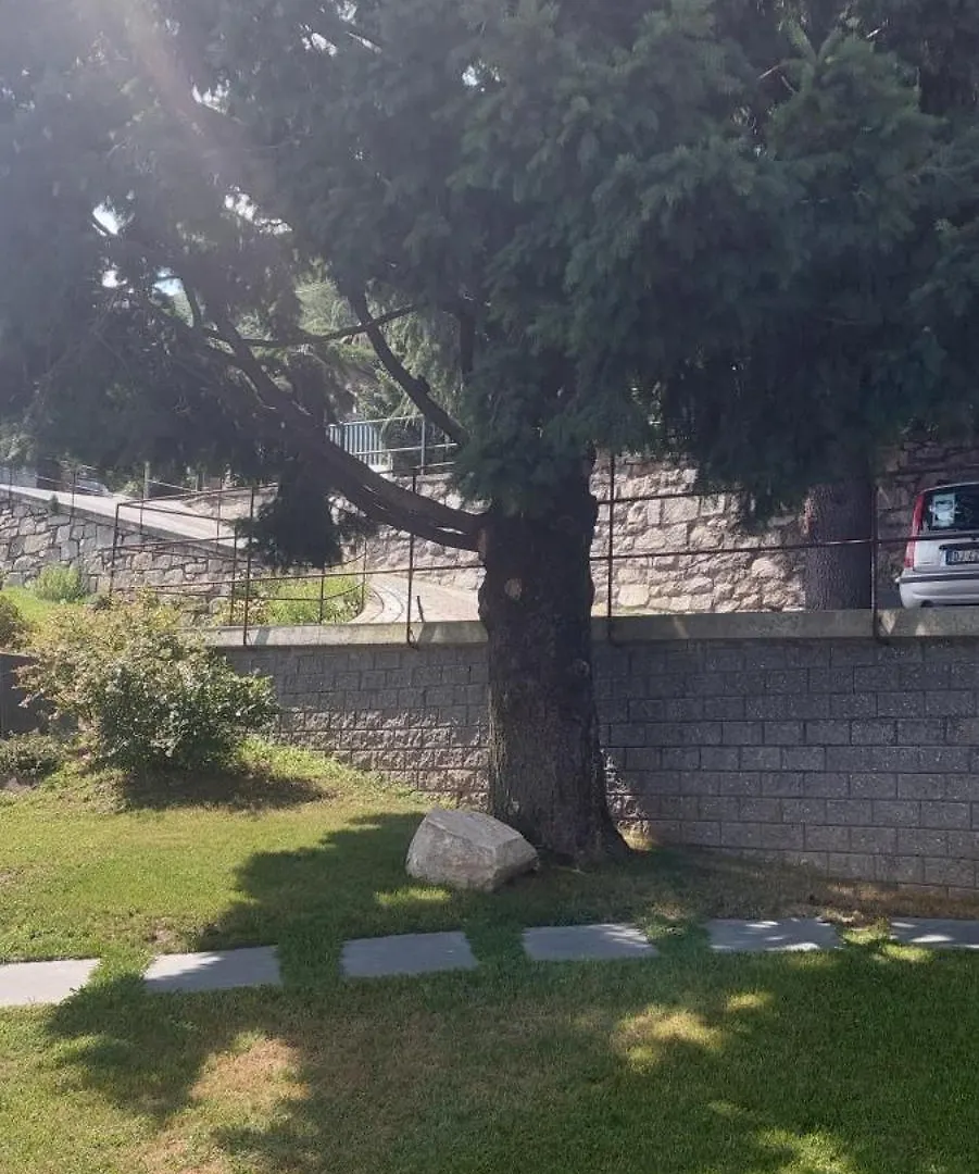 Casa Vacanze Perla Del Lago Apartment Domaso